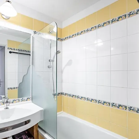 Quartier Falaise - Maeva - 2 Pieces 4 Personnes - Confort Mae-9054 Apartment *