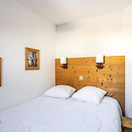 Apartment Quartier Falaise - Maeva - 2 Pieces 4 Personnes - Confort Mae-9054 Avoriaz