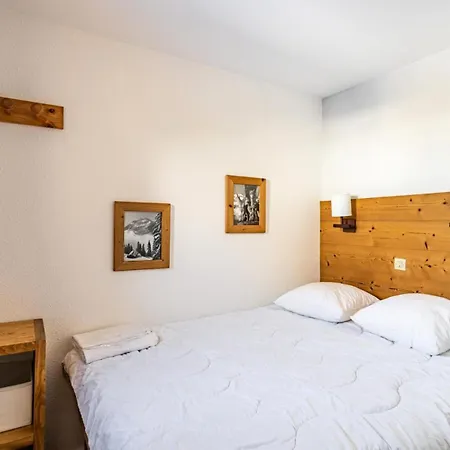 Quartier Falaise - Maeva - 2 Pieces 4 Personnes - Confort Mae-9054 Apartment Avoriaz