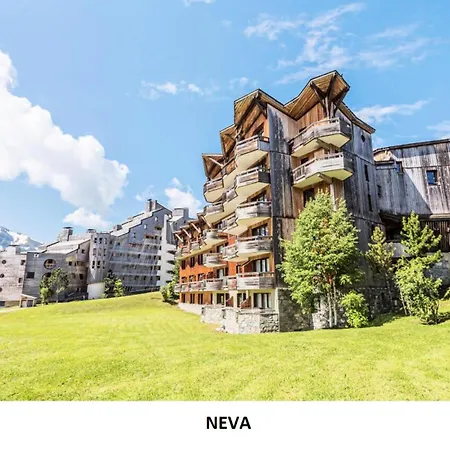 Quartier Falaise - Maeva - 2 Pieces 4 Personnes - Confort Mae-9054 Apartment *